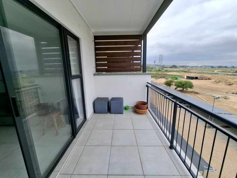 To Let 1 Bedroom Property for Rent in De Kuile Lifestyle Estate Western Cape